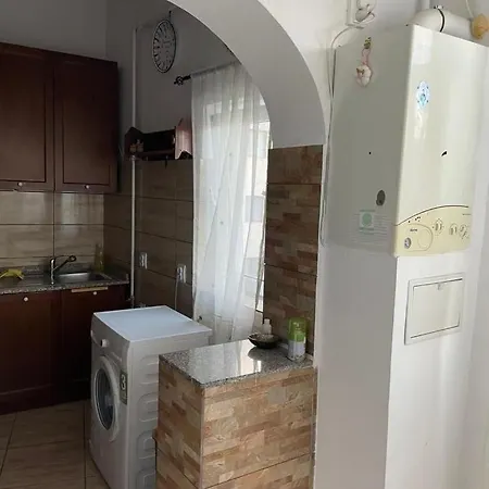Διαμέρισμα In Affitto Vacanze Κονστάντζα