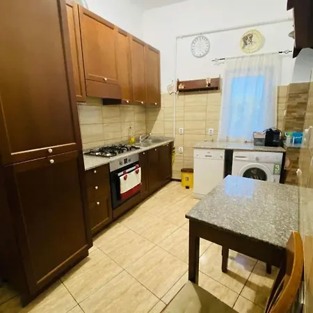 In Affitto Vacanze Διαμέρισμα *