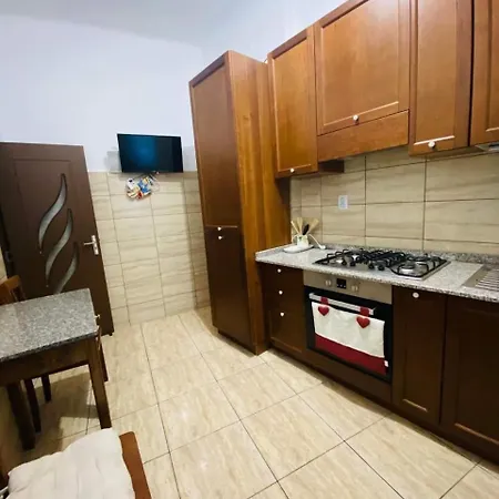 Διαμέρισμα In Affitto Vacanze Κονστάντζα