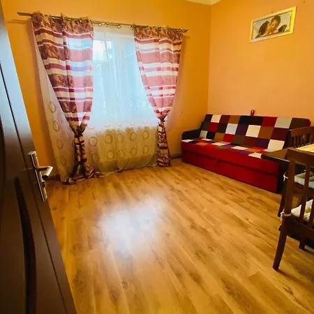 In Affitto Vacanze Κονστάντζα