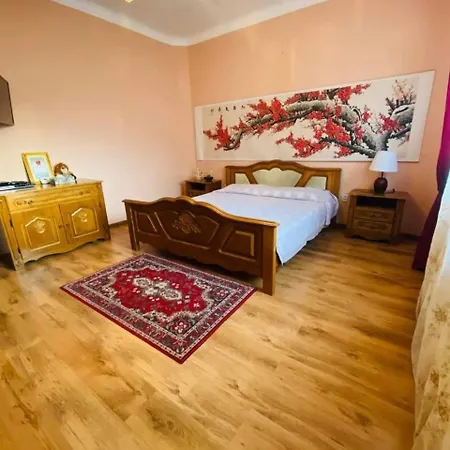 In Affitto Vacanze Διαμέρισμα *